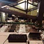 Bodas y fiestas