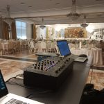 Bodas y fiestas
