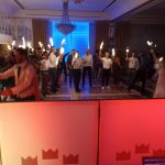 Bodas y fiestas