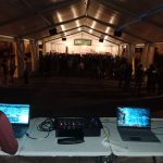 Bodas y fiestas
