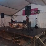 Bodas y fiestas