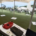 Bodas y fiestas