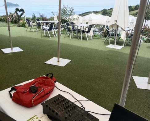 Bodas y fiestas