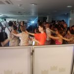 Bodas y fiestas