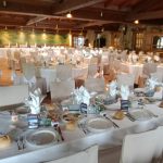 Bodas y fiestas